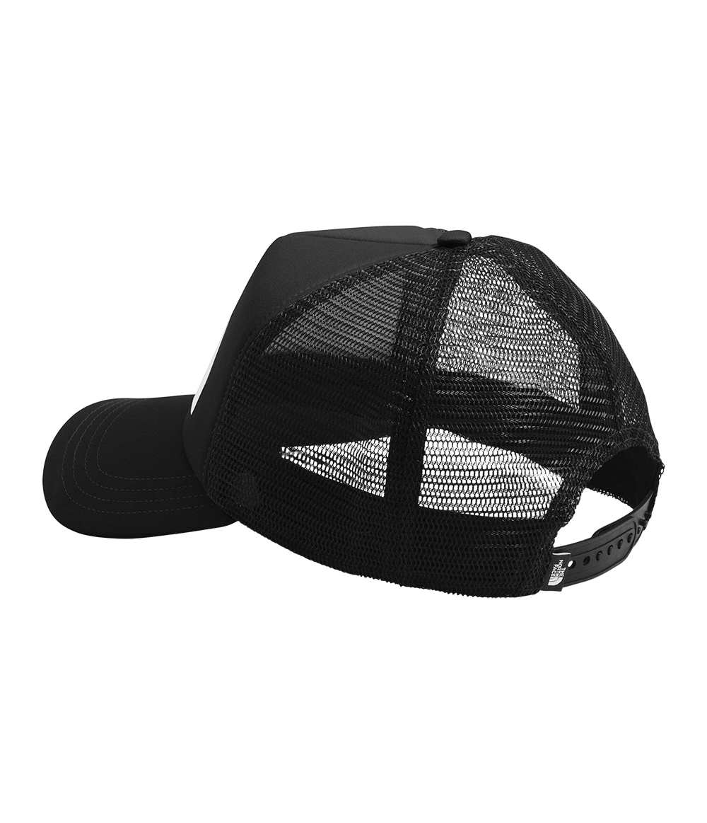 Boné Logo Trucker Preto | The North Face