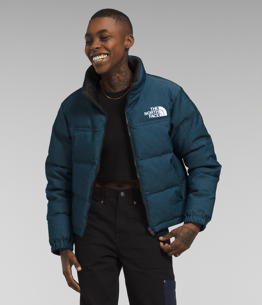 Jaqueta-feminina-reversivel-nuptse-92-denim-blue-tnf-black-831J-LO3_1