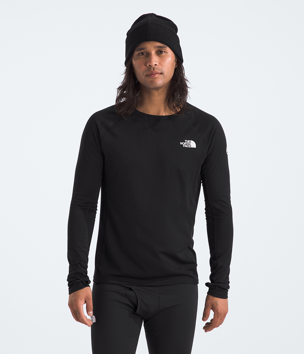 Camiseta-segunda-pele-masculina-summit-series-pro-120-crew-tnf-black-82VE-JK3_1