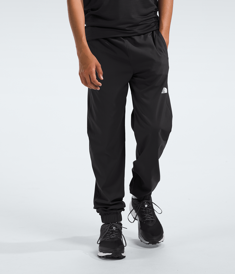 Calça Infantil Boys On The Trail TNF Black | The North Face