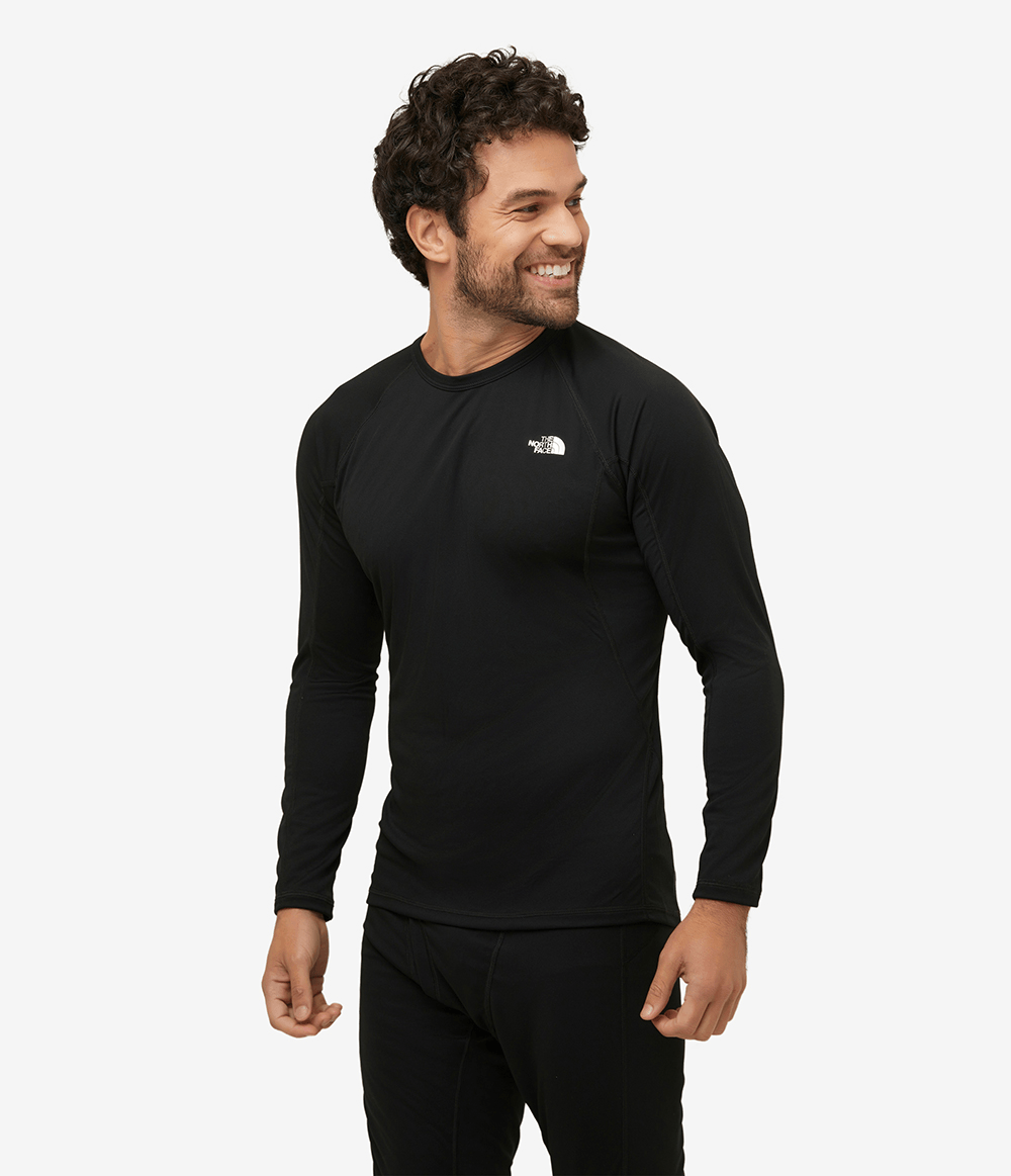 Camiseta-segunda-pele-masculina-light-crew-tnf-black-A032N-JK3_1