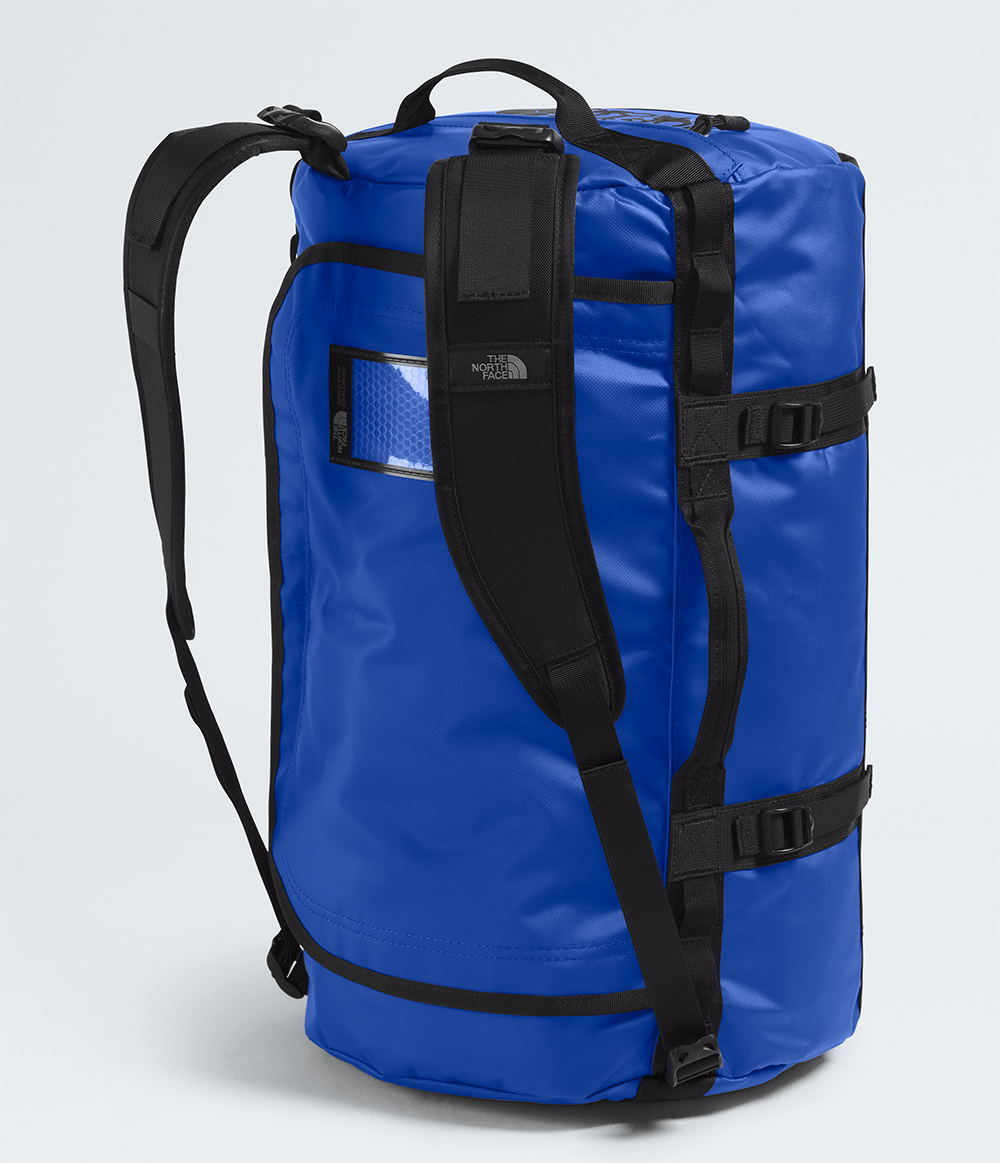 Mala Base Camp Duffel TNF Blue/TNF Black P | The North Face