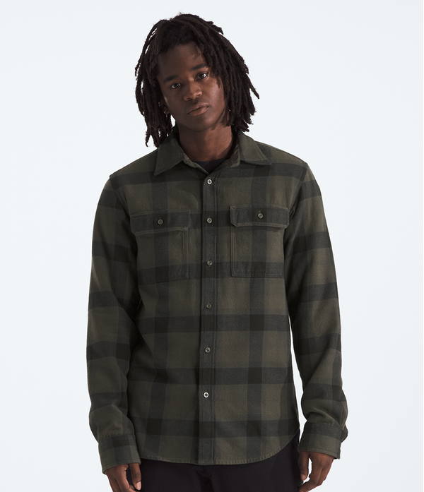 camisa-masculina-arroyo-flannel-new-taupe-green-4QPJ-4IR-1