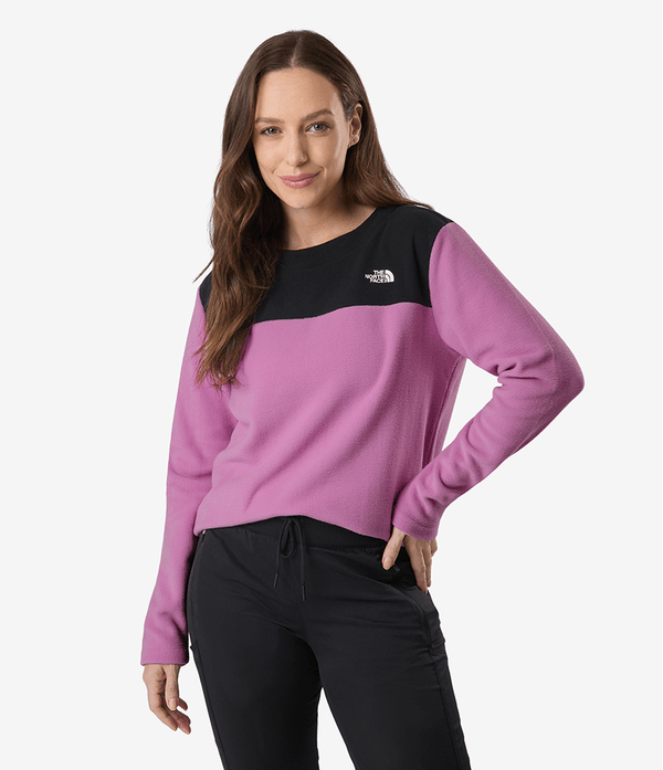 fleece-feminino-glacier-crew-dragonfruit-A024N-1I8-1
