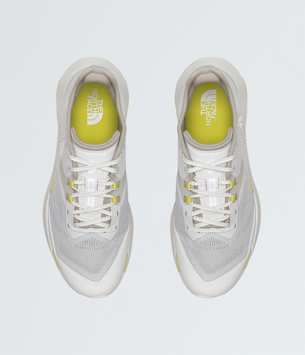 Tênis Masculino Vectiv Infinite 3 Glacier Grey/Sulphur Spring