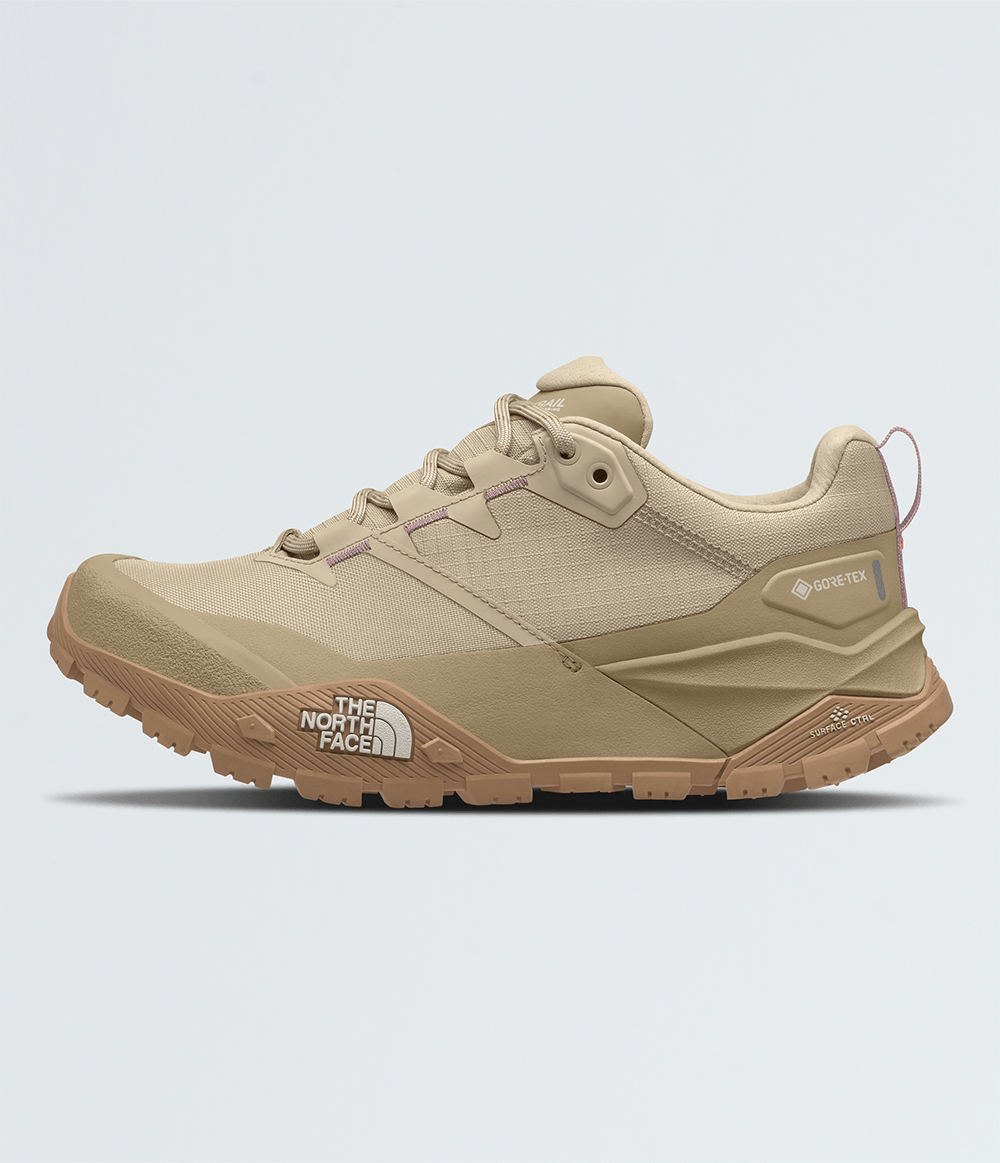 Gore-tex | The North Face