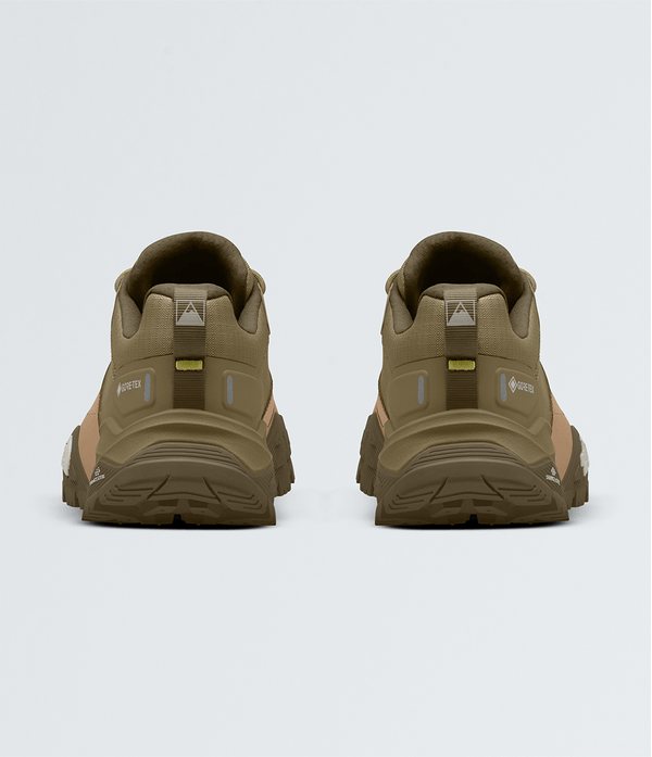 マウンテン X-ADVENTURE RECON MID GORE TEX – サロモン公式オンラインストア