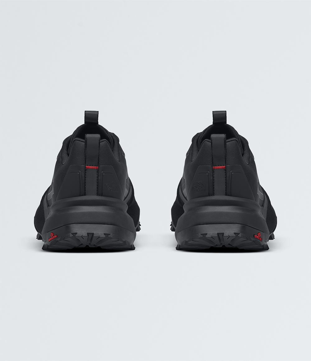 Tênis Unissex Offtrail Tech Gore-Tex TNF Black/TNF Black | The
