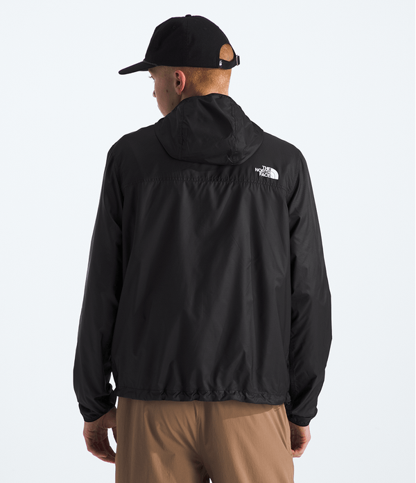 Jaqueta Masculina TNF Cyclone Wind TNF Black | The North Face
