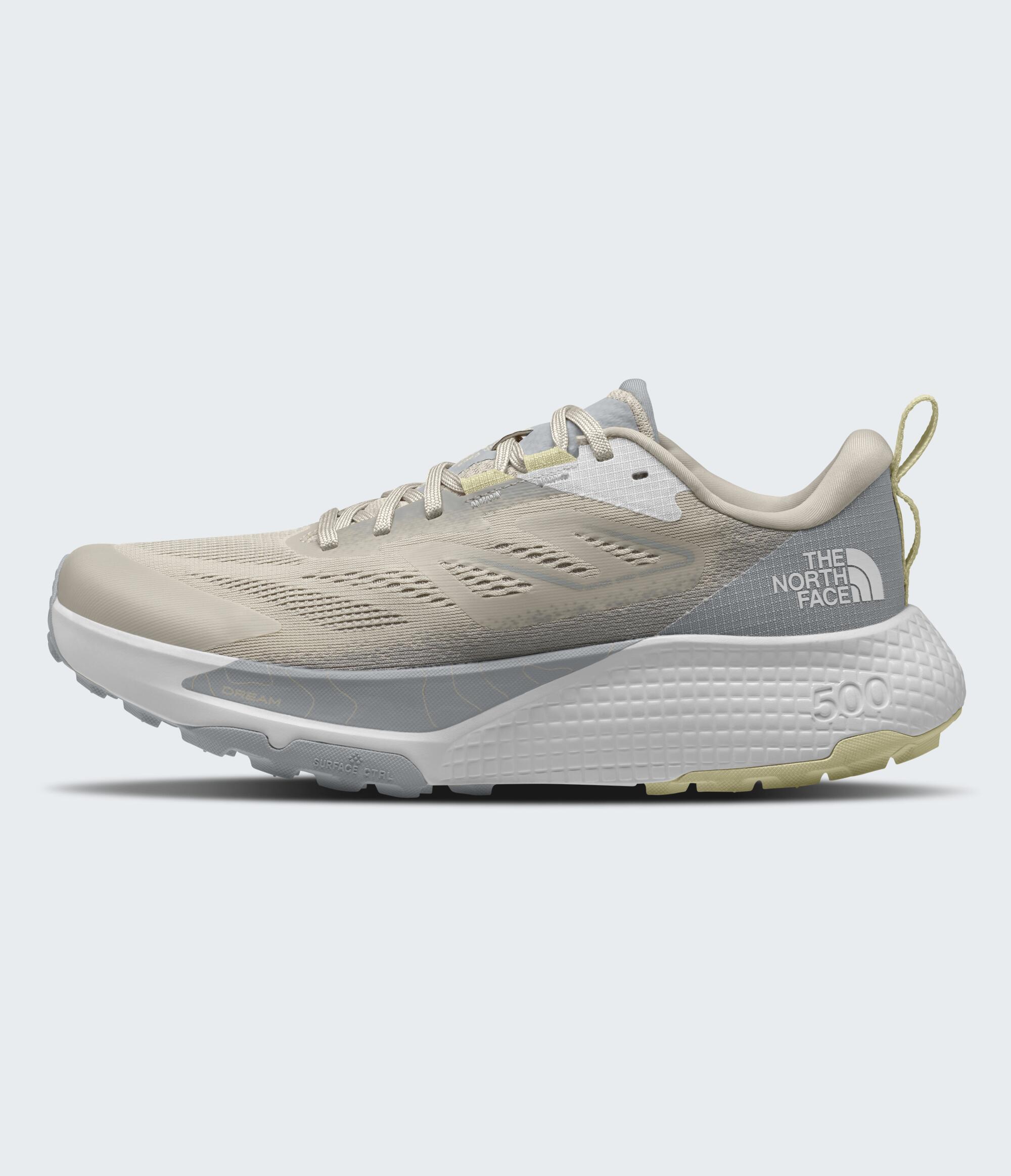Tênis Masculino Altamesa 500 Calacatta/High Rise Grey | The North Face