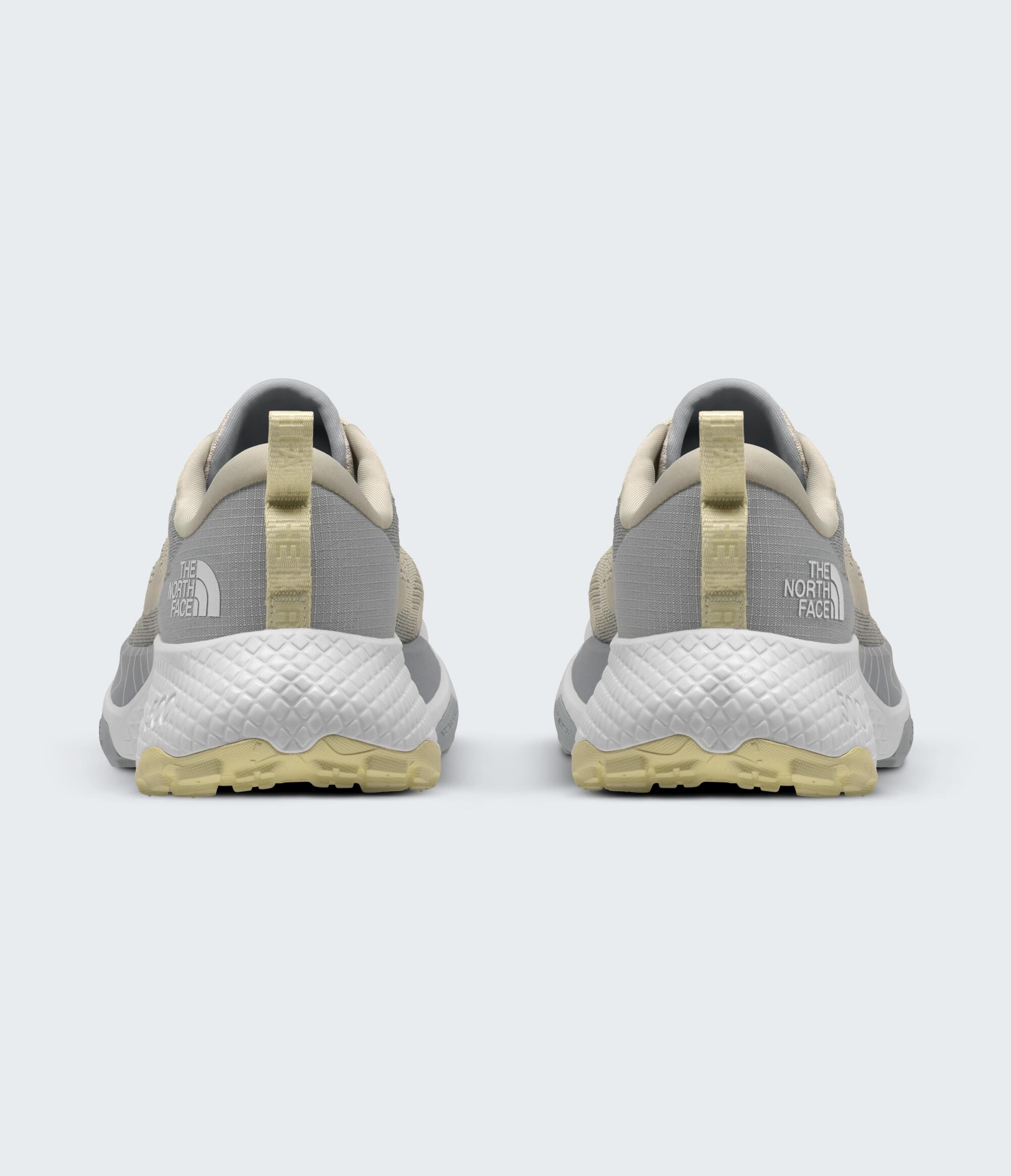 Tênis Masculino Altamesa 500 Calacatta/High Rise Grey | The North Face