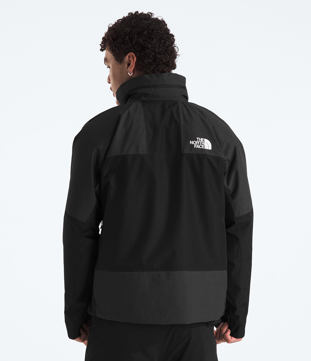 THE NORTH FACE | TURN IT UP JACKET ウェア The North Face Turn It Up Jacket Men's - Style CNZ5