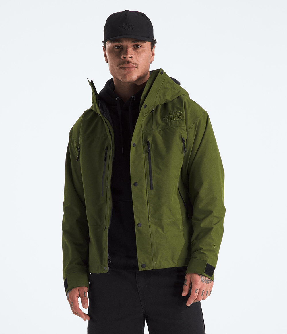 The North Face | The North Face