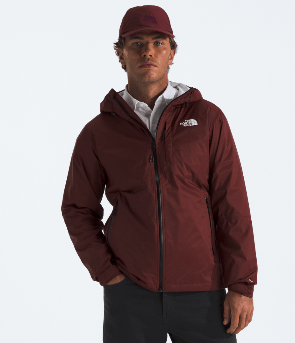 Jaqueta Masculina Alta Vista Sumac | The North Face