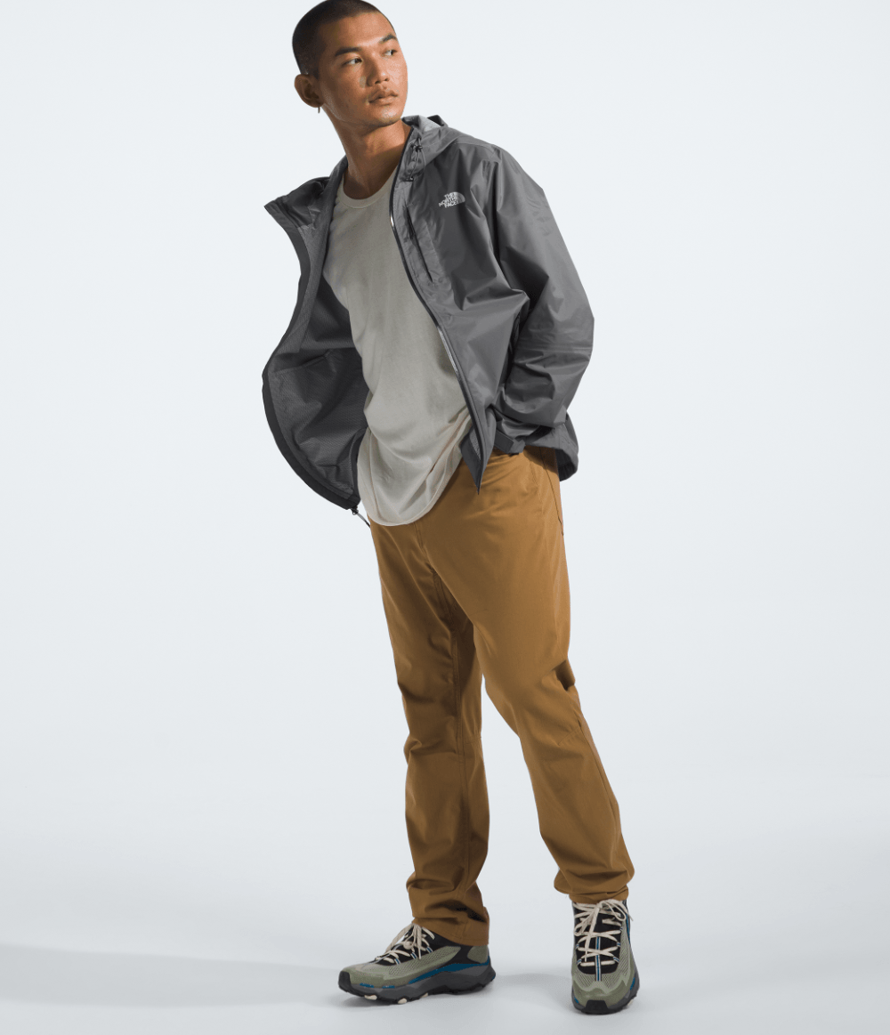 Jaqueta Masculina Alta Vista Smoked Pearl | The North Face