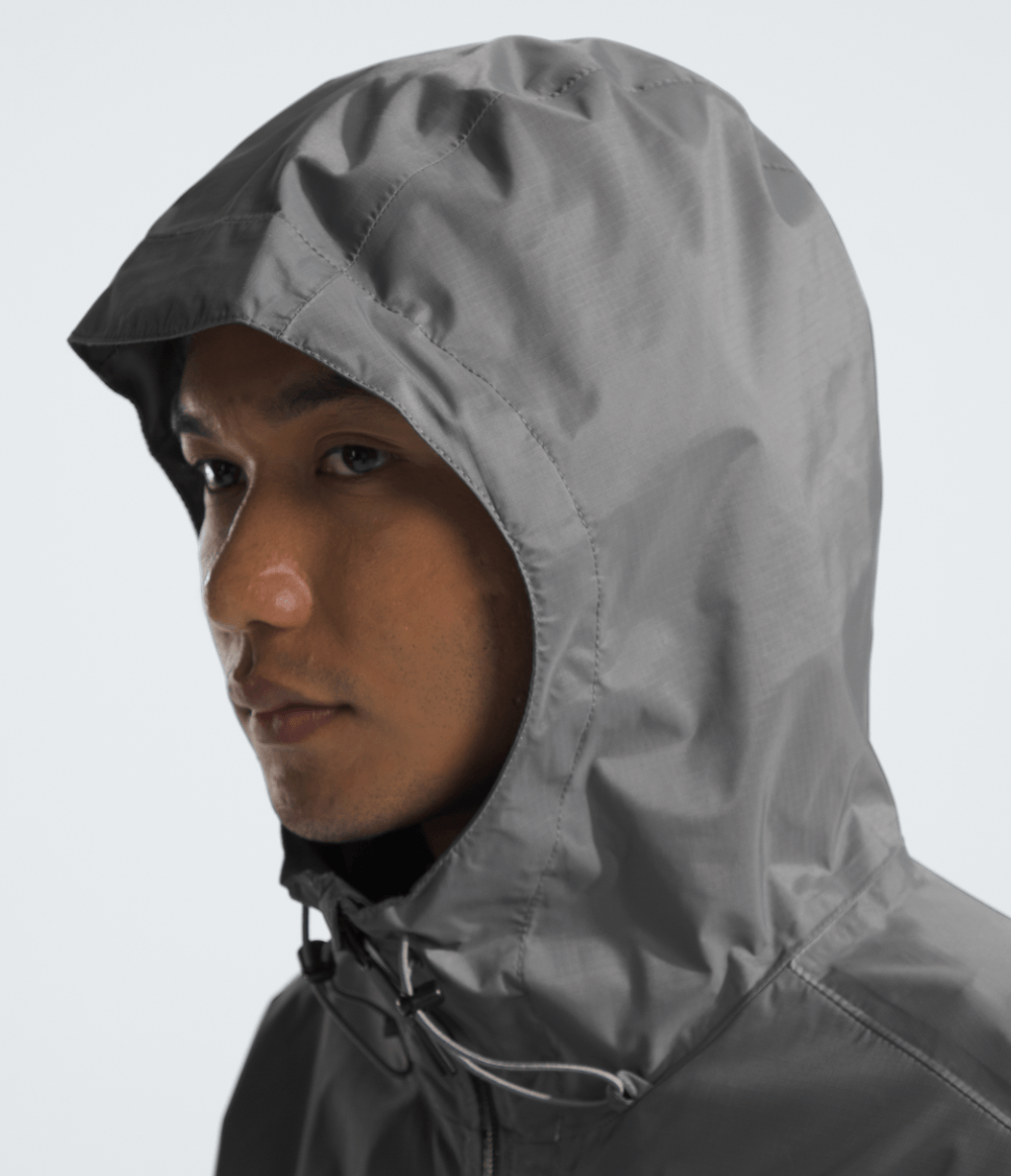 Jaqueta Masculina Alta Vista Smoked Pearl | The North Face