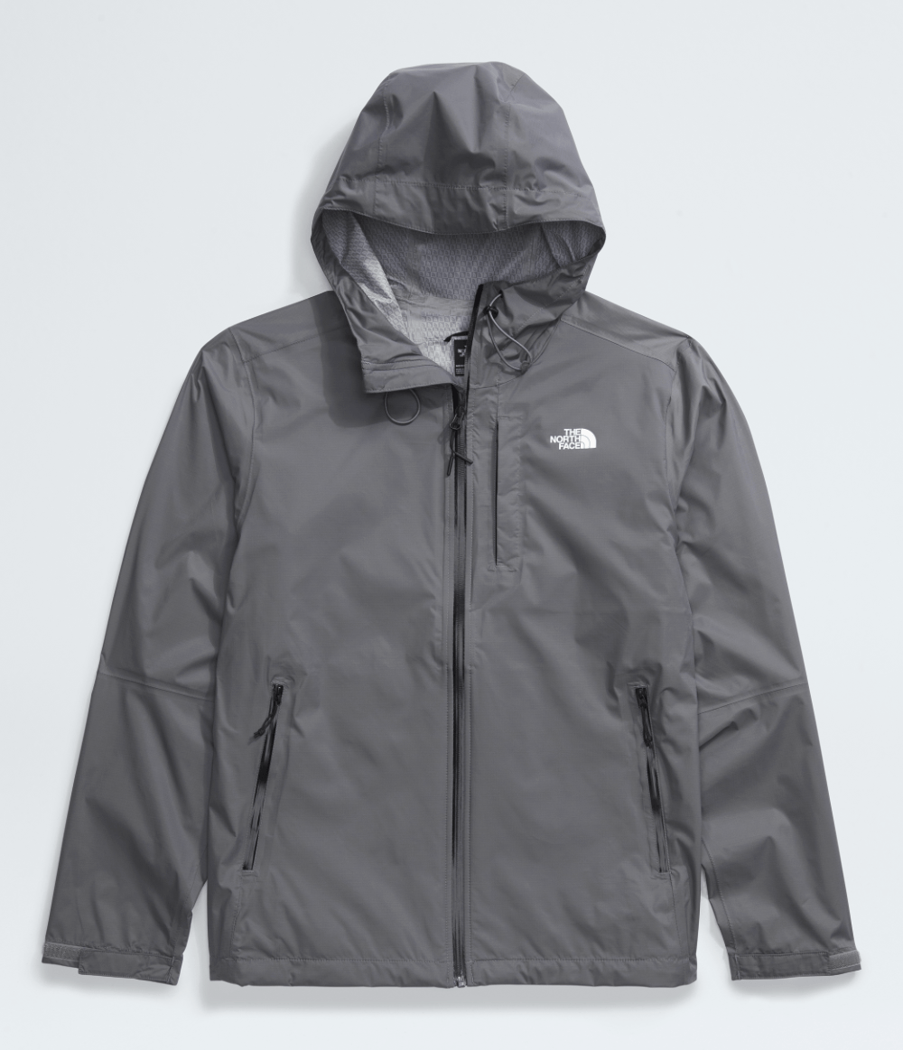 Jaqueta Masculina Alta Vista Smoked Pearl | The North Face