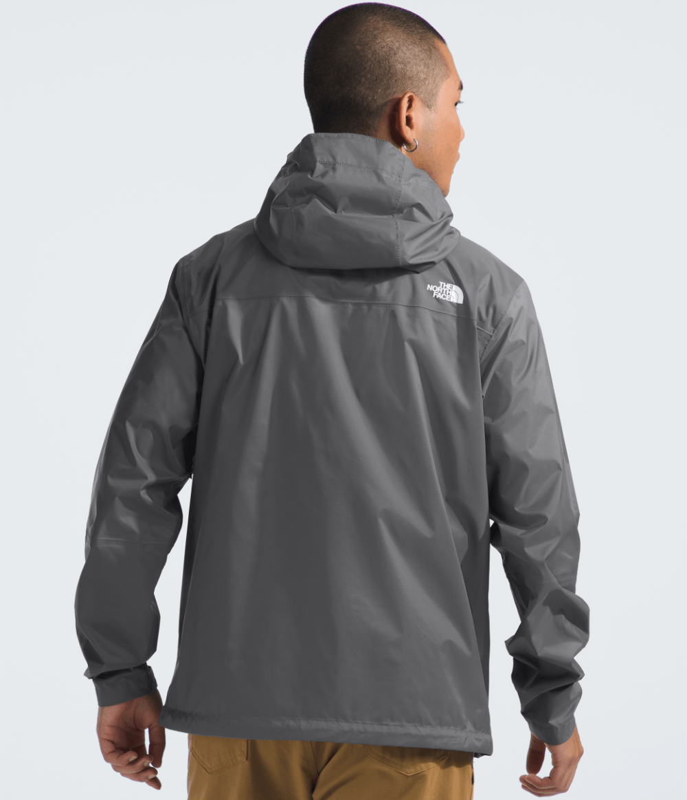Jaqueta Masculina Alta Vista Smoked Pearl | The North Face