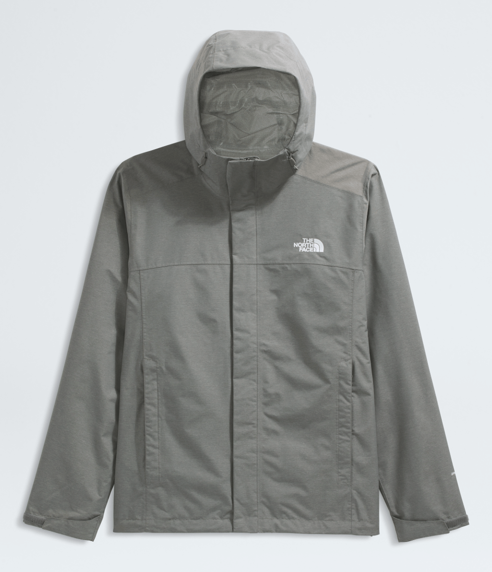 Jaqueta Masculina Venture 2 TNF Medium Grey Heather | The North Face