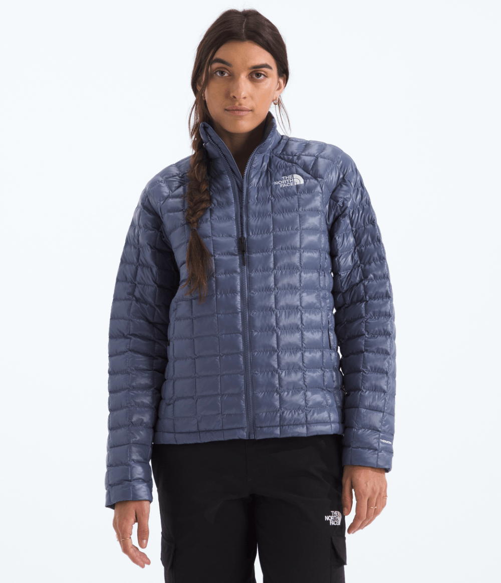 Jaqueta Feminina Thermoball Twilight Galaxy | The North Face