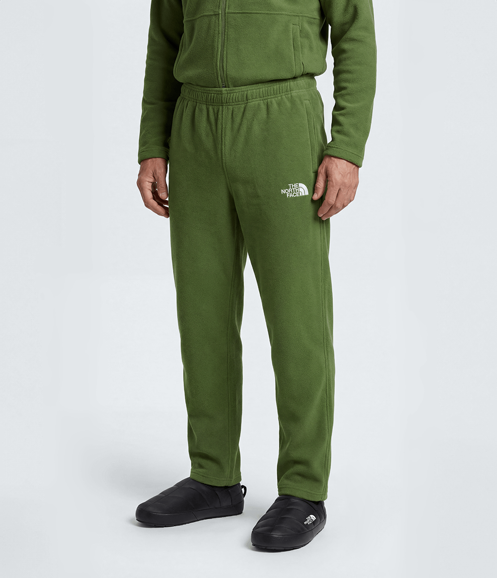 Calça Masculina Glacier Woodland Green | The North Face