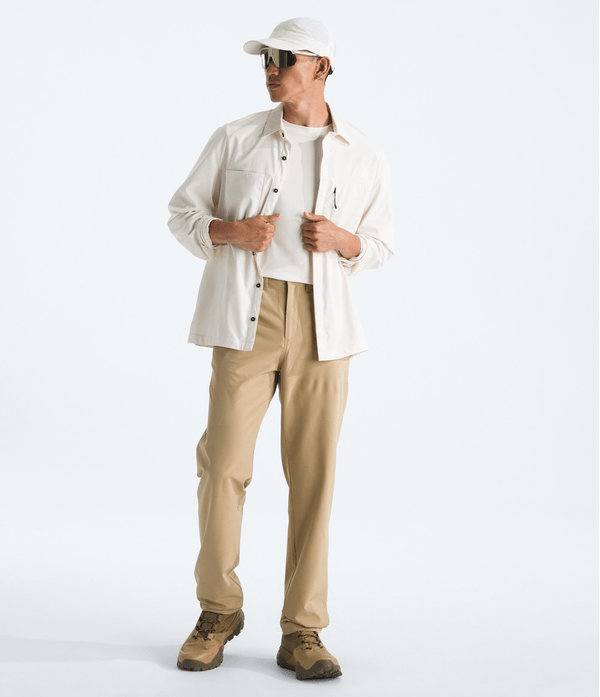 calca-masculina-paramount-5-pocket-khaki-stone-40reg