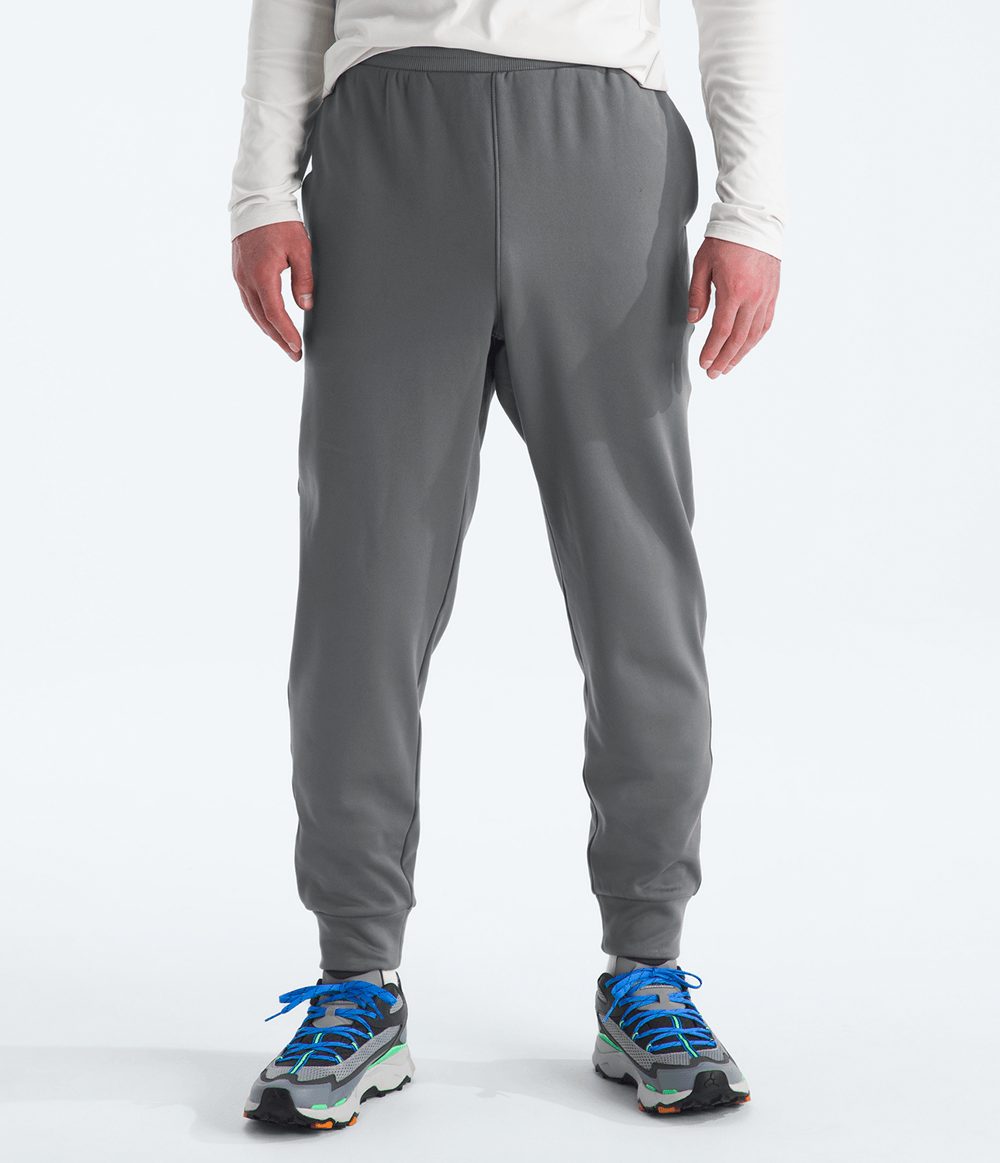 Calça Masculina TNF Performance Fleece SW Smoked Pearl | The North