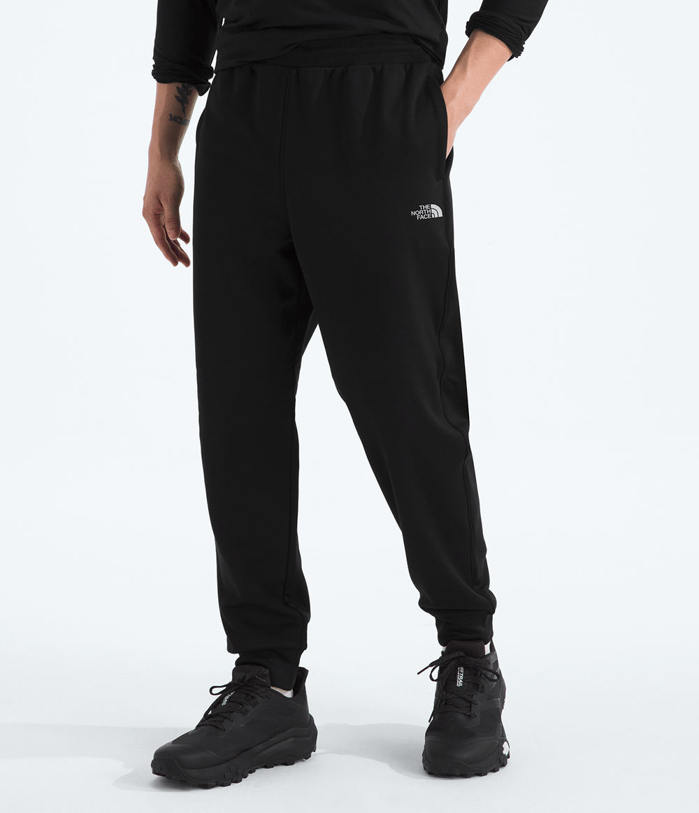 Calça Masculina TNF Performance Fleece SW TNF Black | The North Face