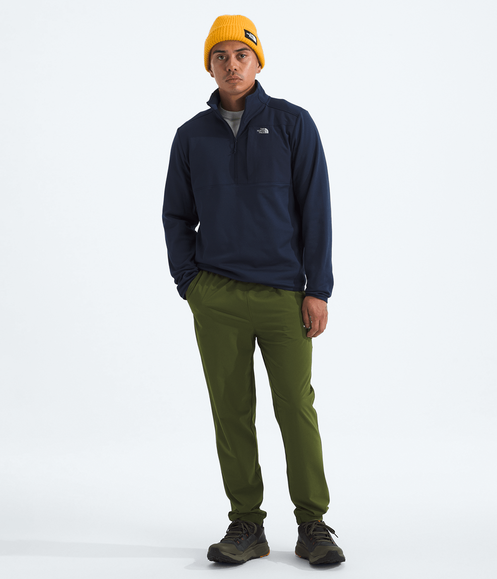The North Face