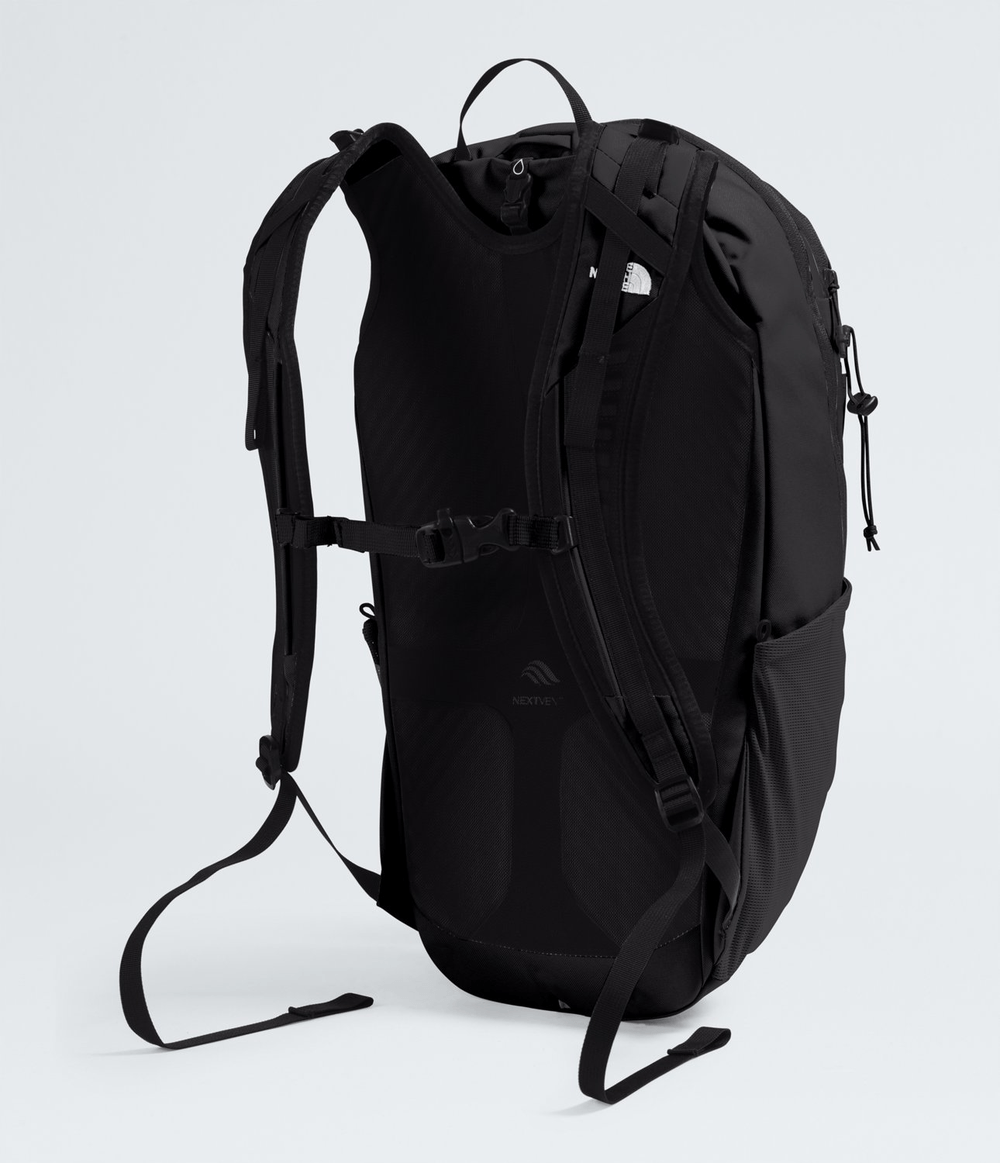 Mochila Basin 18 TNF Black | The North Face