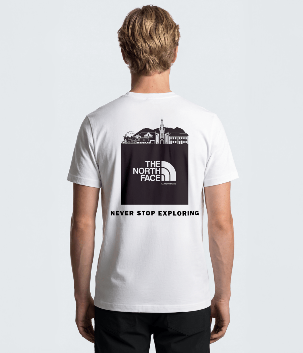 The North Face